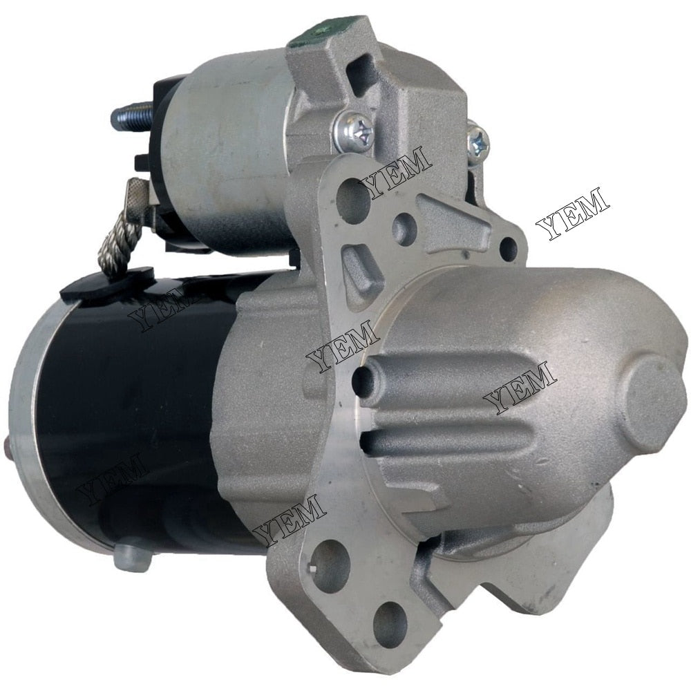 YEM Engine Parts Starter Motor For Holden Commodore VZ & VE 3.6L Petrol V6 (LY7) 2004 to 2013 For Other