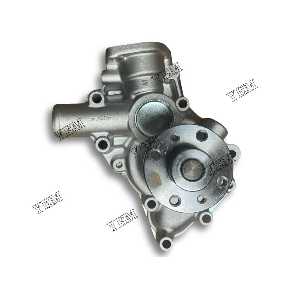 YEM Engine Parts Water Pump For ISUZU 4LB1 4LB1T 3LA1 Engine TCM FD10/18Z16 For Isuzu