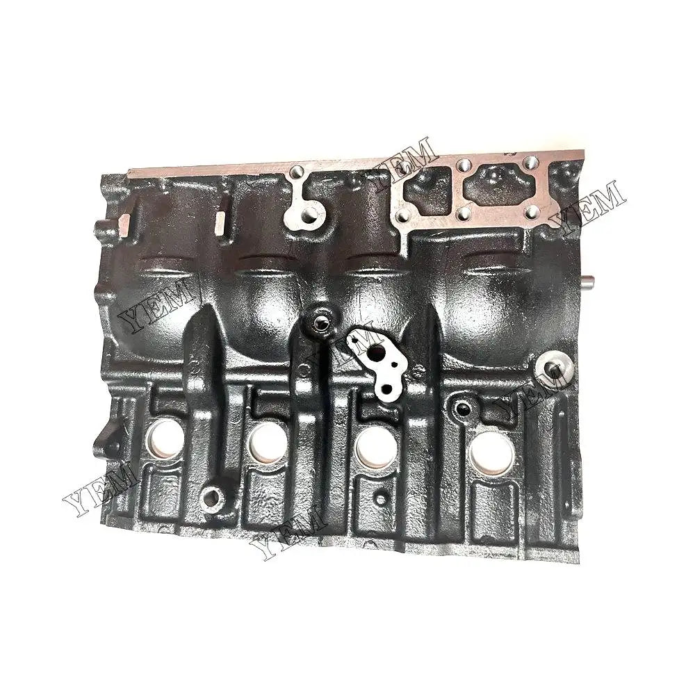 High performanceCylinder Block For Isuzu 4LE2-CR Engine YEMPARTS