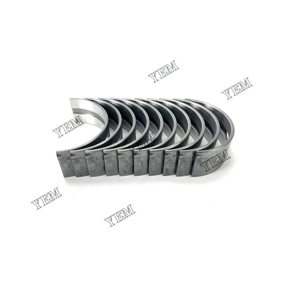 competitive price 0427-0238 Main Bearing For Deutz TCD2011L04W excavator engine part YEMPARTS