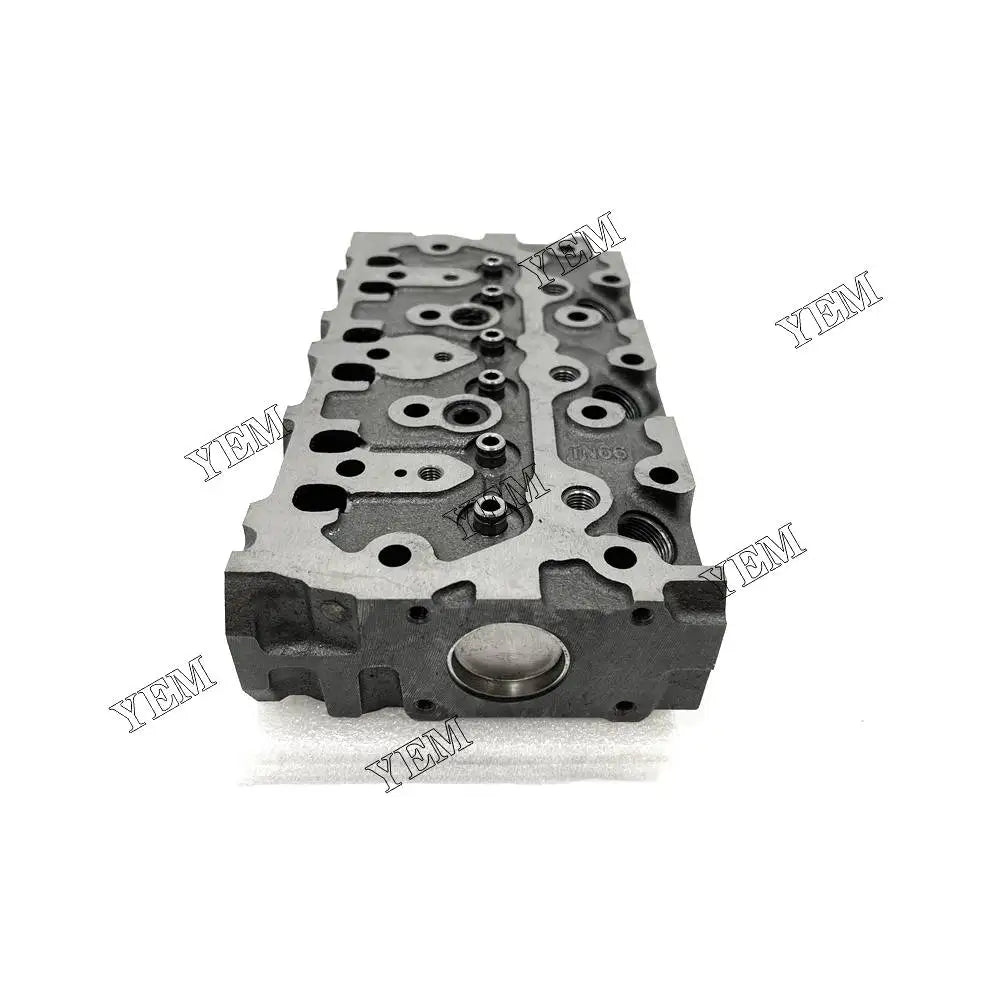 1 year warranty For Yanmar Bare Cylinder Head 3TNE68 engine Parts YEMPARTS