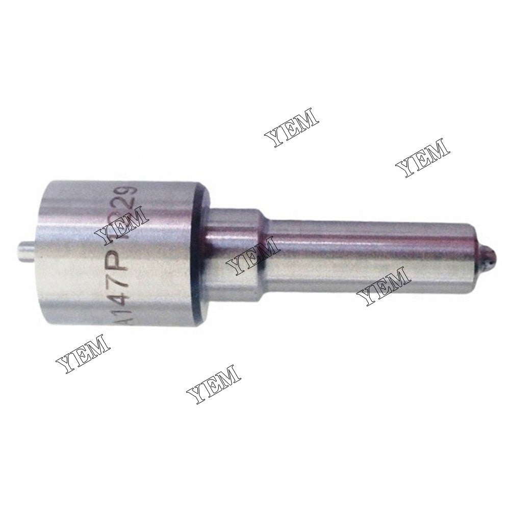 YEM Engine Parts 2 Pcs Deutz BF6M1013EC Injector Nozzle DLLA158P729 KHD 1013 Nozzles 0433171529 For Other