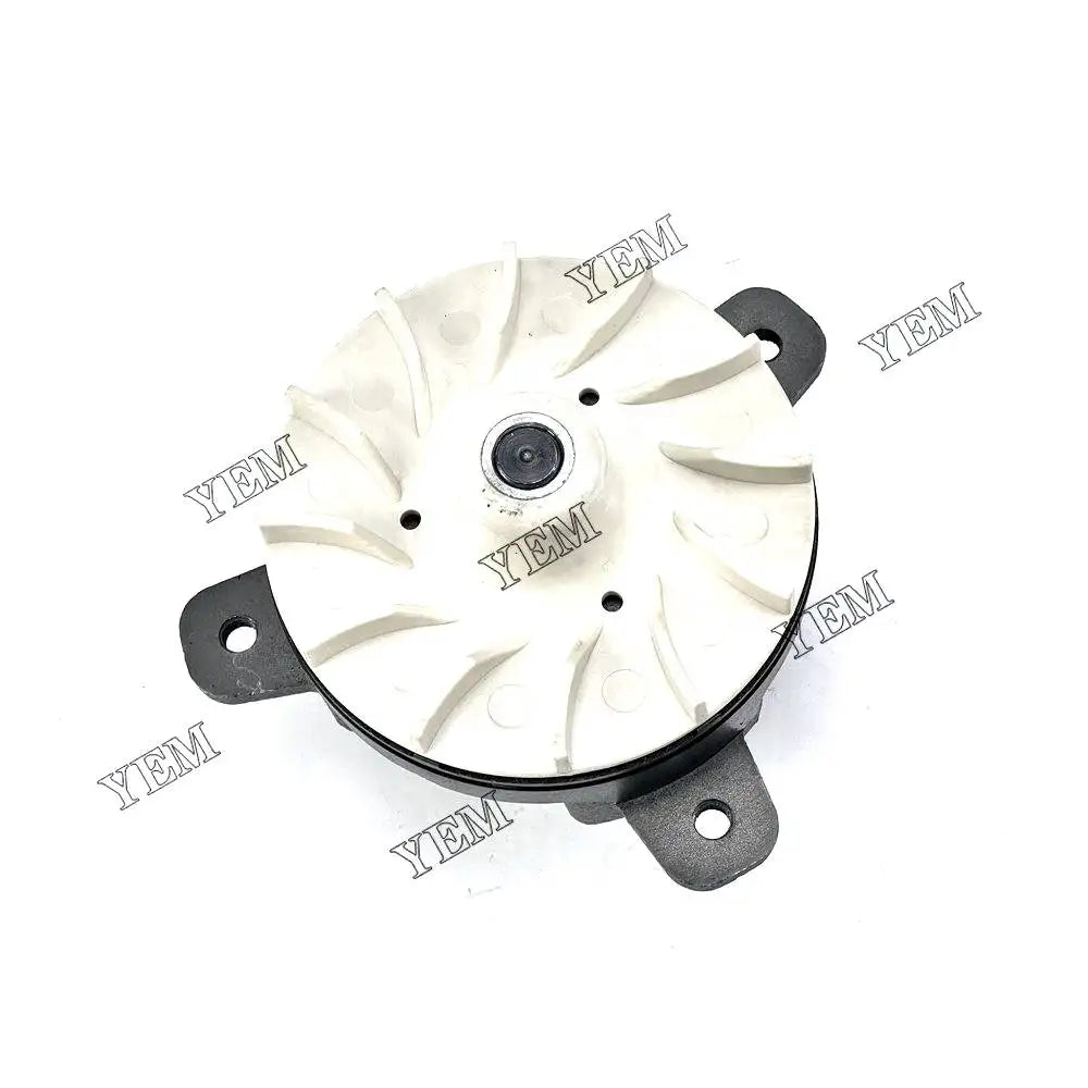 Part Number 8170305 Water Pump For Volvo FH12 Engine YEMPARTS