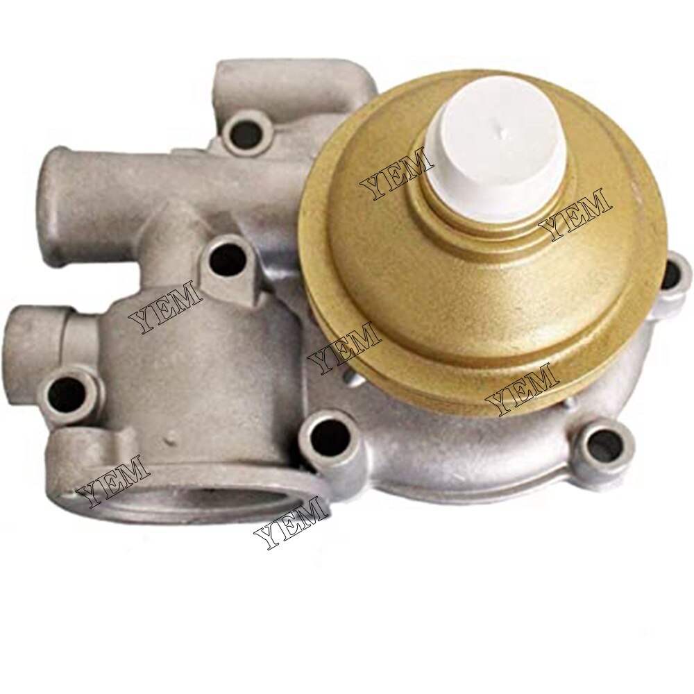 YEM Engine Parts Water Pump For Lister Petter LP LPW Engine 750-40624 3 bolts For Other