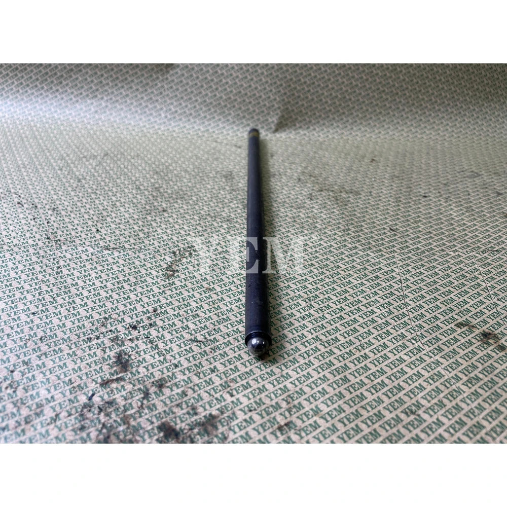 USED 4TNV106 PUSH ROD FOR YANMAR DIESEL ENGINE SPARE PARTS For Yanmar