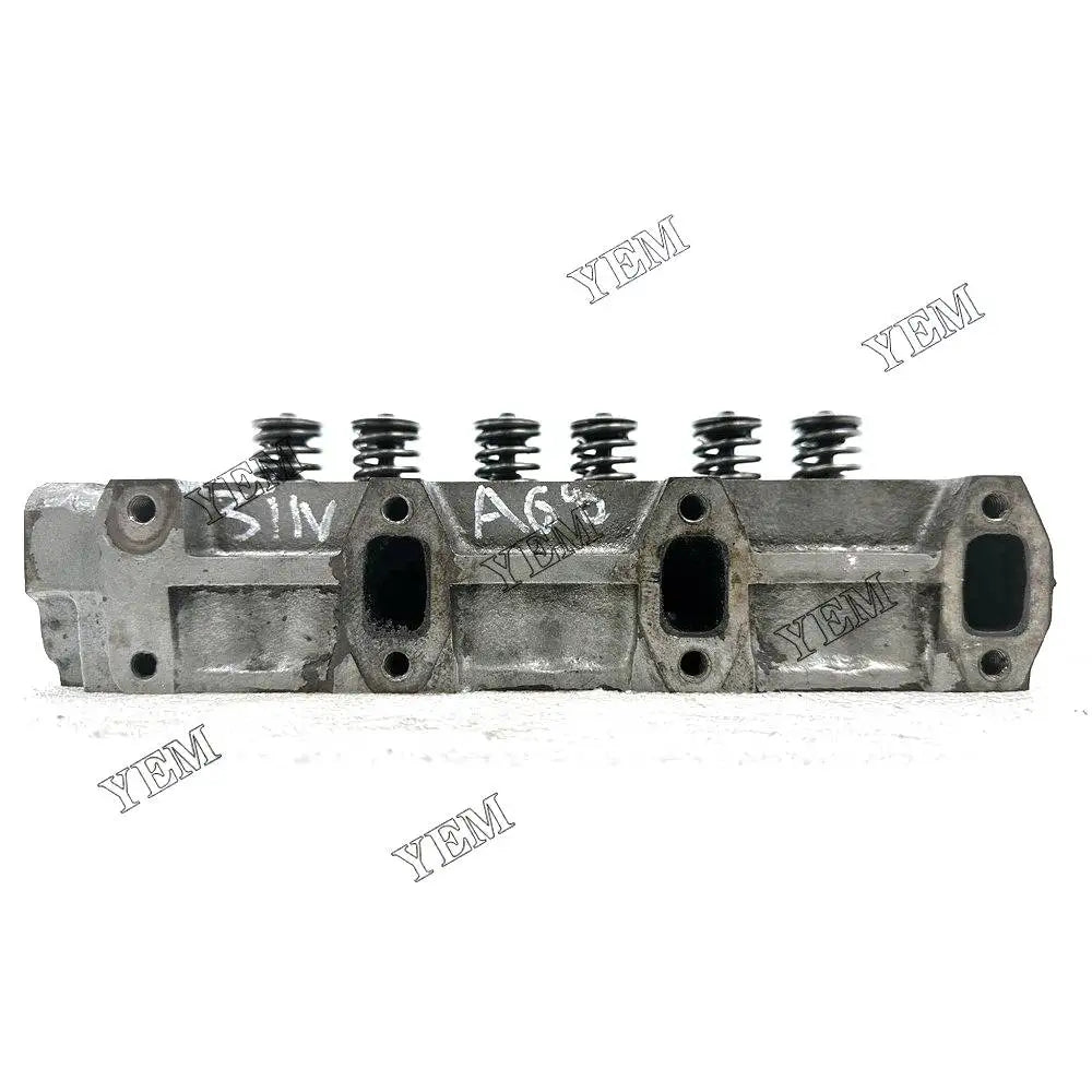 High performanceCylinder Head Assy For Yanmar 3TNA68 Engine YEMPARTS