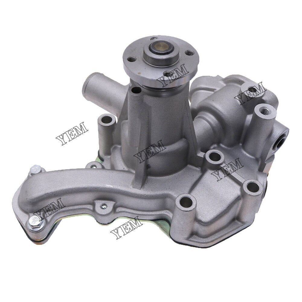 YEM Engine Parts 129470-42001 Water Pump For Yanmar 3JH25A 3JH30A 3JH3 3JH3Z 3JH3Z1 Marine Boat For Yanmar