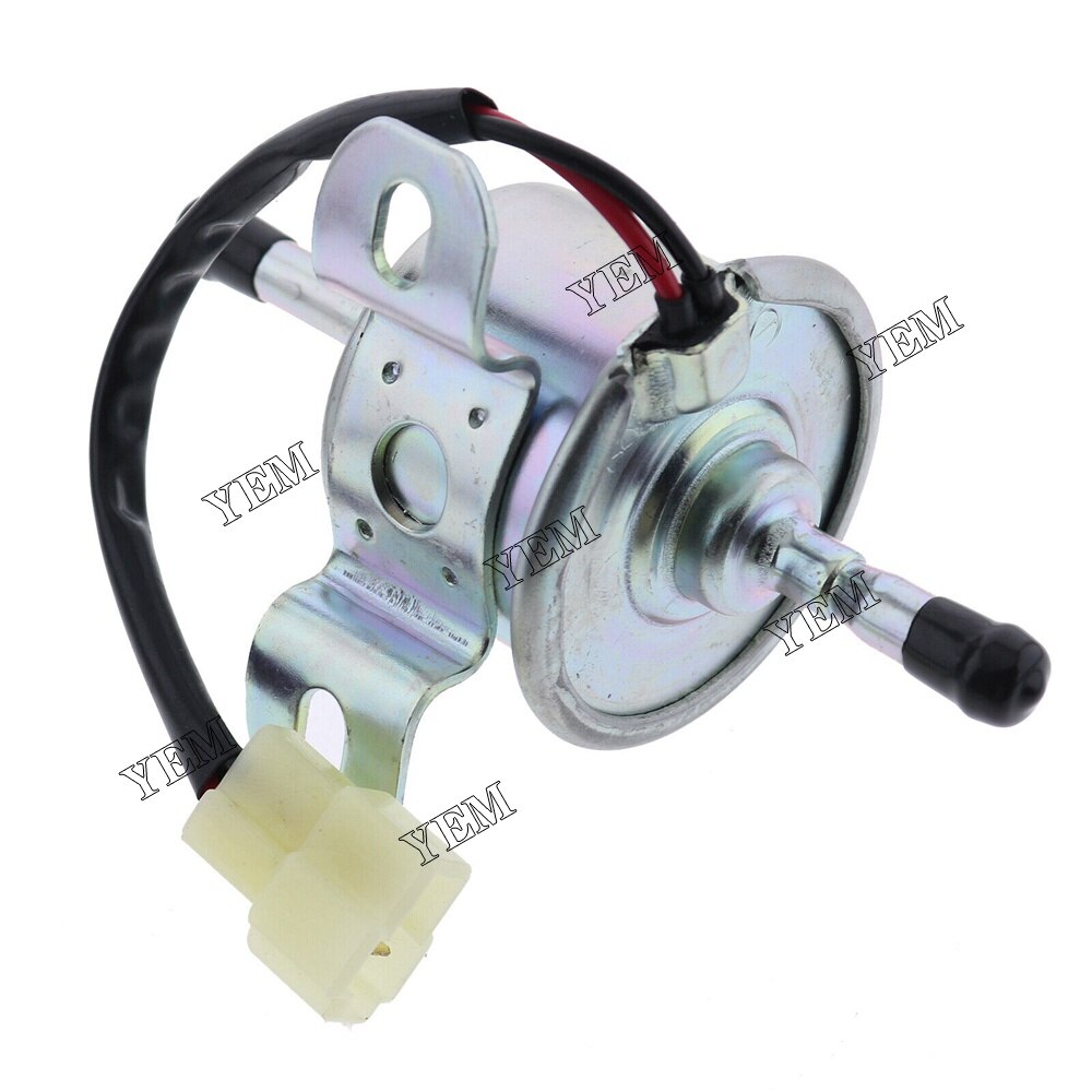 YEM Engine Parts Fuel Pump For Kawasaki FD-501 FD-620 FD501D 620D Engine Mower ATV Generator For Other