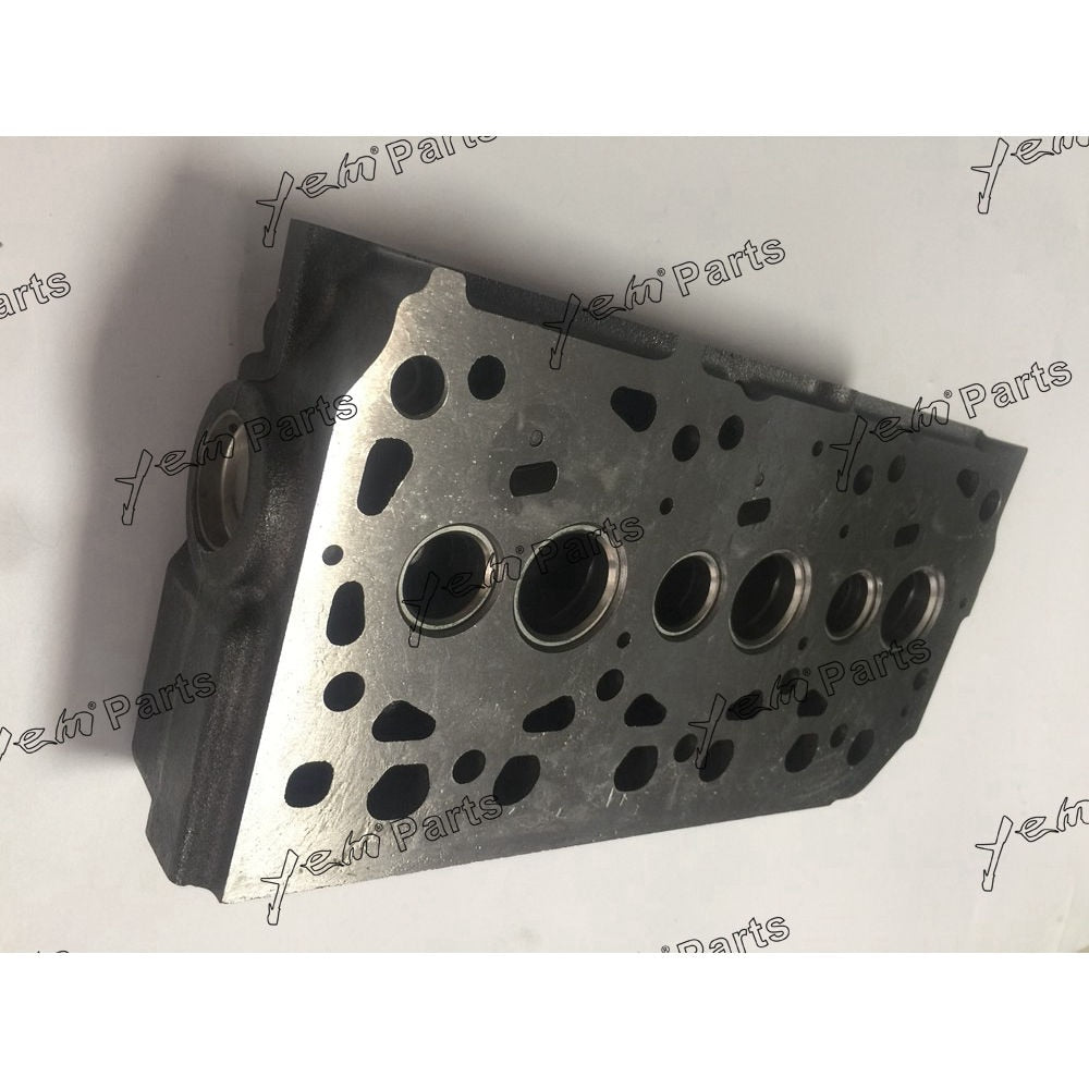 YEM Engine Parts S3L S3L2 Cylinder Head & Full Gasket For Mitsubishi Engine Caterpillar 302.5C For Caterpillar