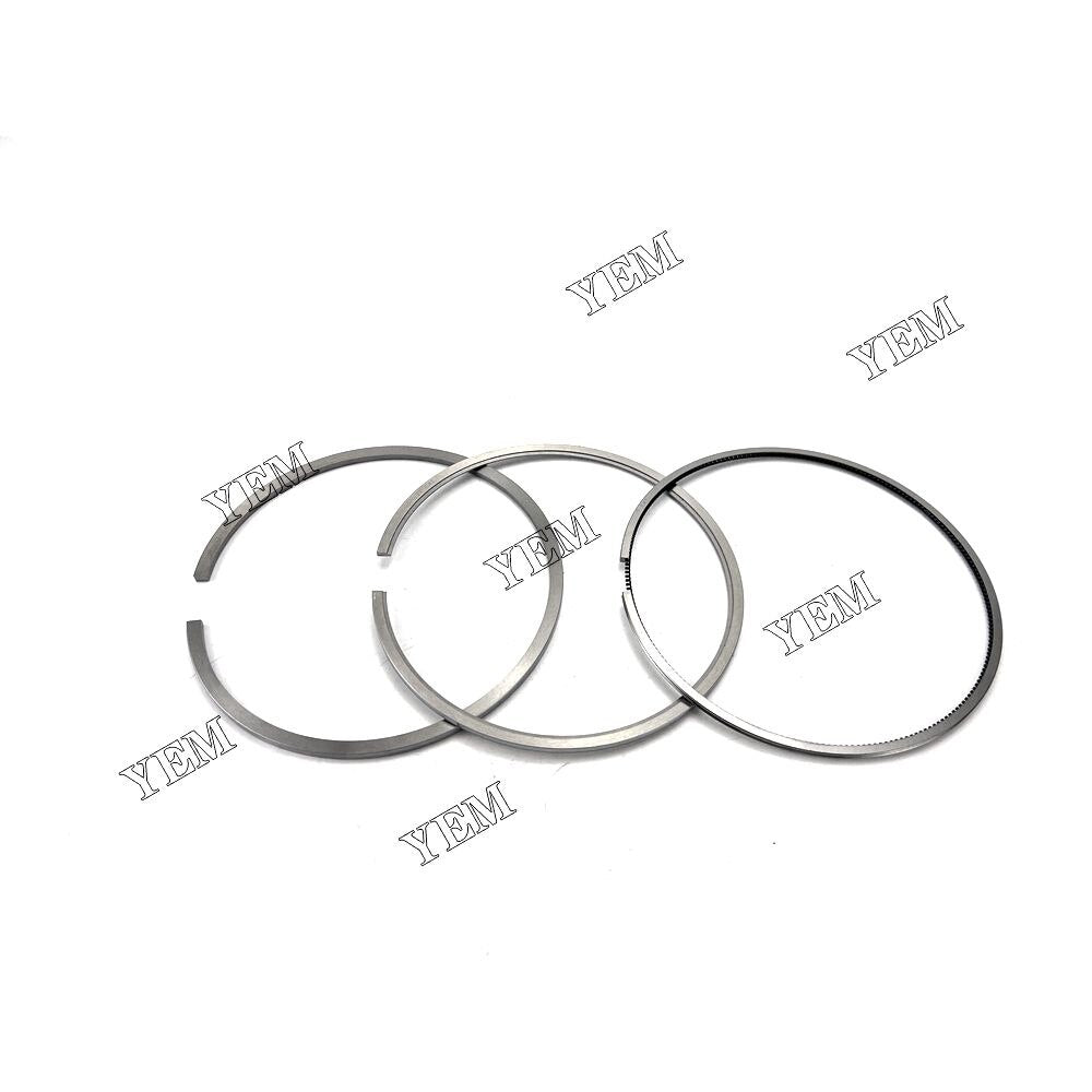 yemparts 3408 Piston Rings Set For Caterpillar Diesel Engine FOR CATERPILLAR