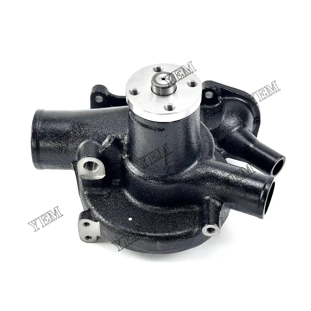 Part Number ME158624 Water Pump For Mitsubishi 6D22T Engine YEMPARTS