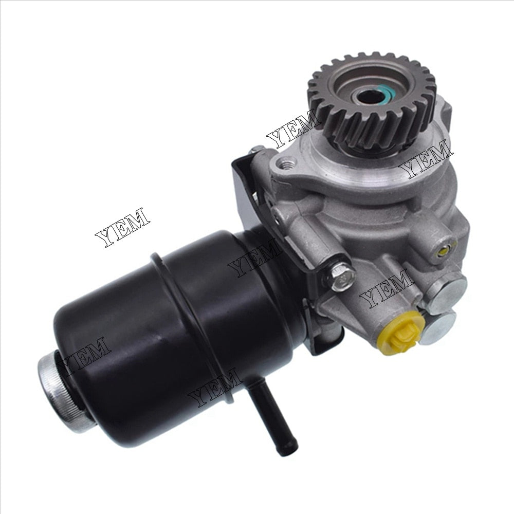 YEM Engine Parts Power Steering Pump MR223480 For MITSUBISHI PAJERO SHOGUN III V60 / V70 For Mitsubishi