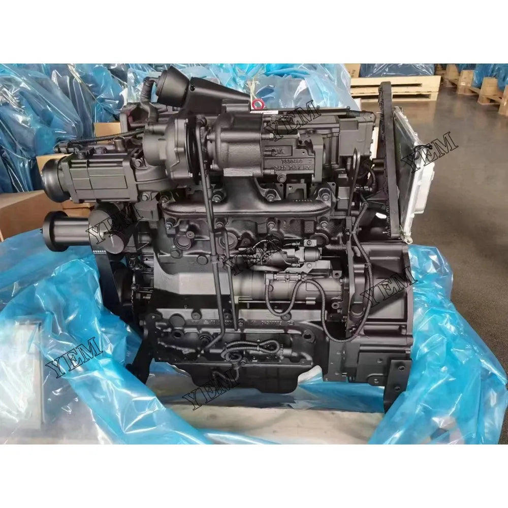 High performanceComplete Engine Assy For Deutz TCD2012L042V Engine YEMPARTS