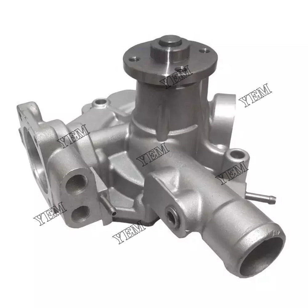 YEM Engine Parts Water Pump For Komatsu FD30-15 FD30-16 FD30-17 w/ For Yanmar 4D94E 4D94LE For Yanmar
