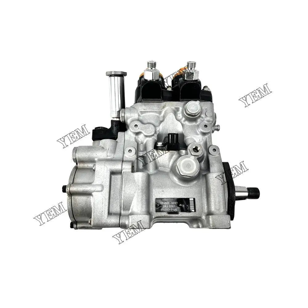 Free Shipping 6HK1 Fuel Injection Pump 8-94392714-5 For Isuzu engine Parts YEMPARTS