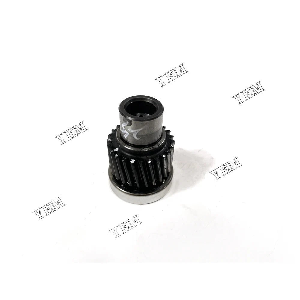 competitive price Hydraulic Pump Coupling Gear For Toyota 1DZ excavator engine part YEMPARTS