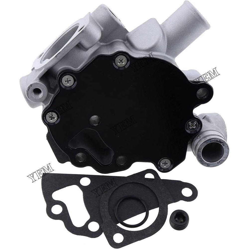 YEM Engine Parts Water Pump 119660-42009 Fit For Yanmar 3TNV72 3TNA72 3TNA72L 3TNE74 Engine USA For Yanmar