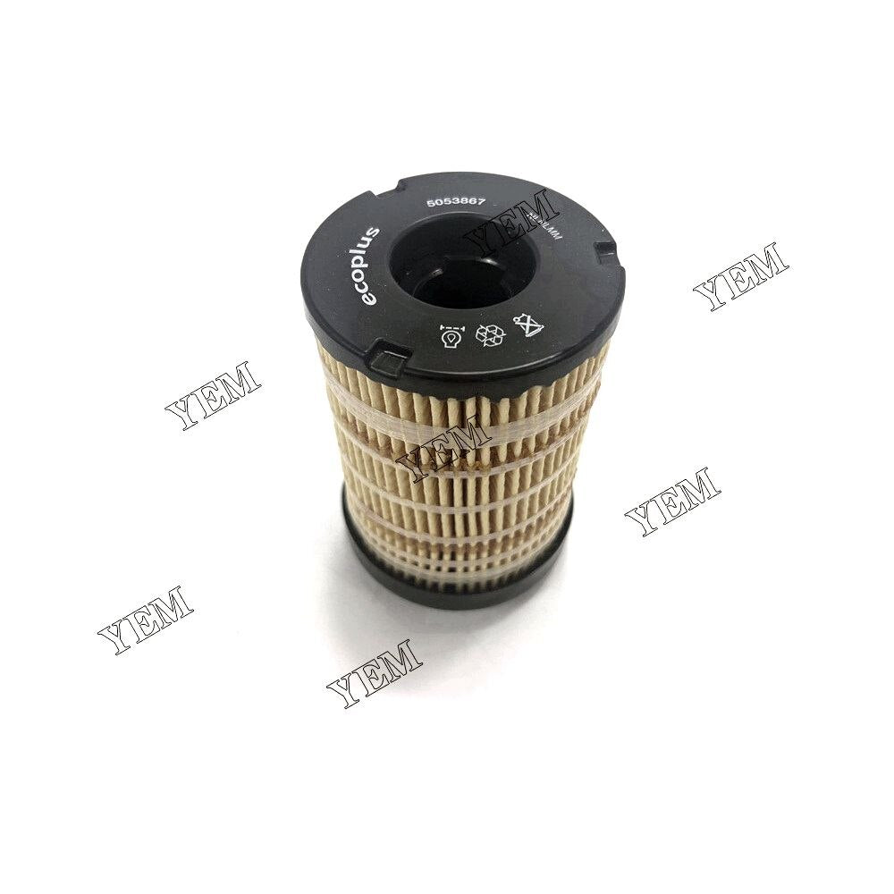 YEM Air Filter 5698073 Perkins excavator diesel engine YEMPARTS