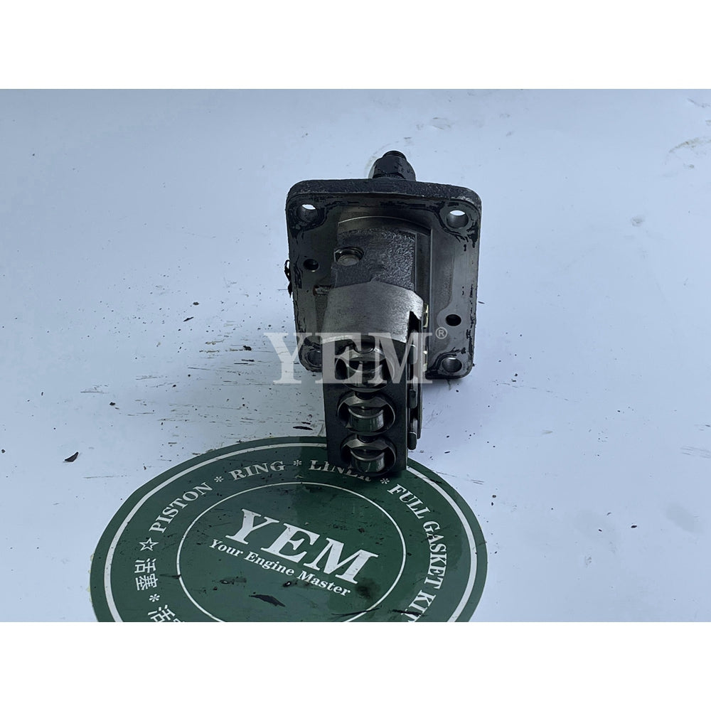 USED N843 FUEL INJECTION PUMP FOR SHIBAURA DIESEL ENGINE SPARE PARTS For Shibaura