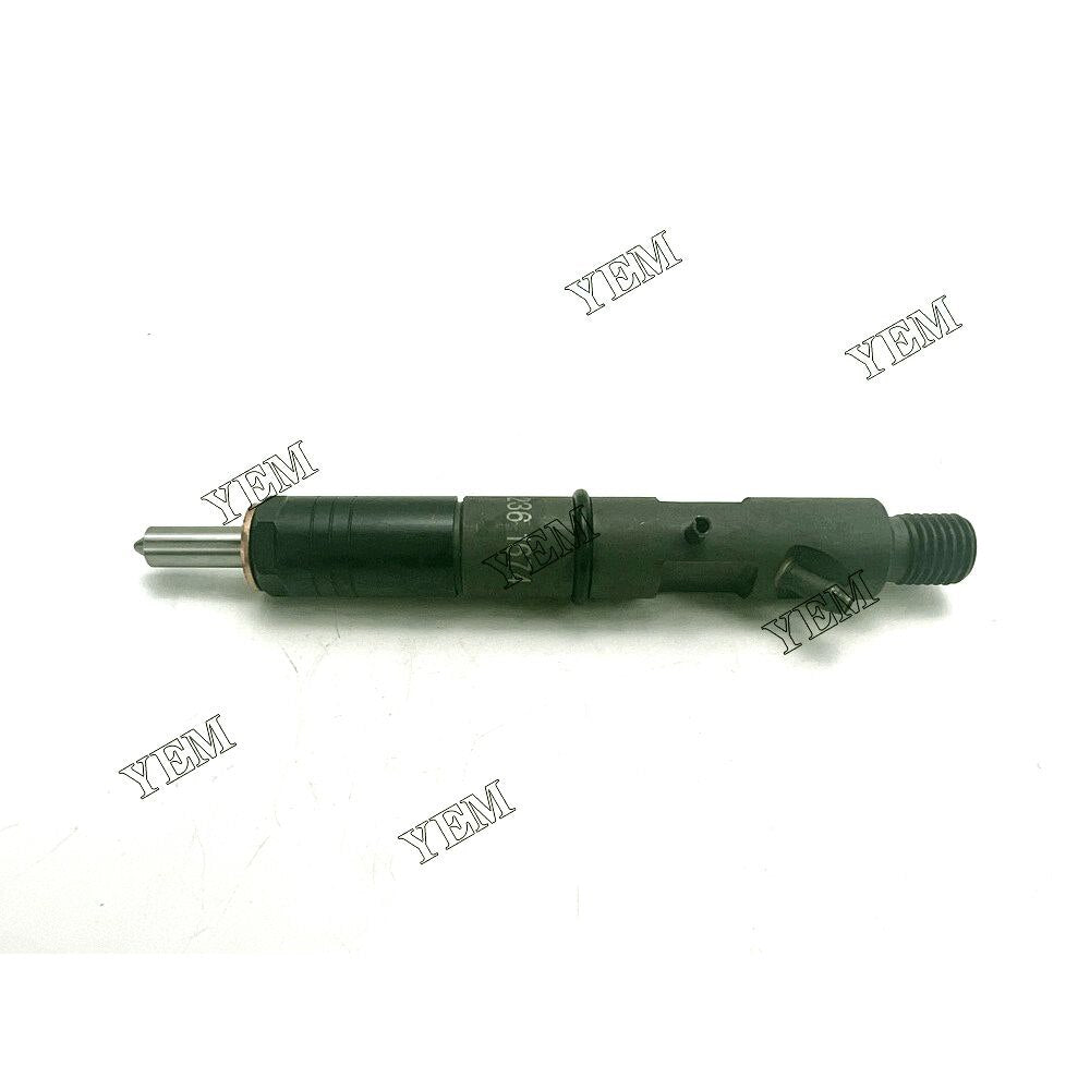 YEM 428E Fuel Injector 236-1674 2361674 Caterpillar excavator diesel engine YEMPARTS