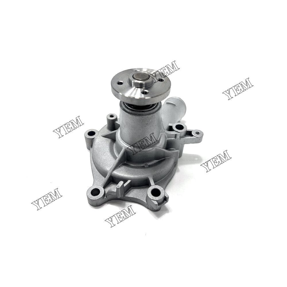 YEM 4G63 Water Pump MD972457 Mitsubishi excavator diesel engine Caterpillar GP25N
LPG forklift YEMPARTS