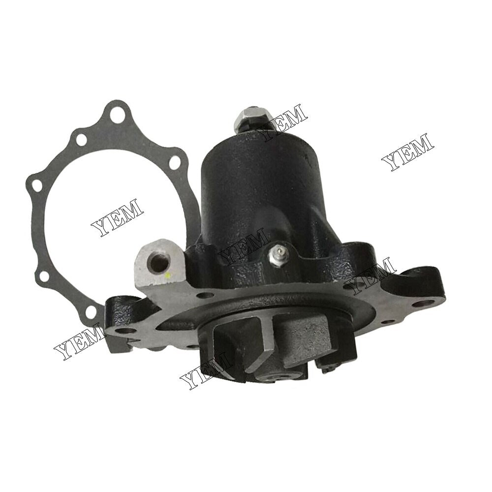 YEM Engine Parts Water Pump 16100-3264 Fit For Hino H07CT H07C For Hitachi Excavator EX220-5 RR72 For Hino