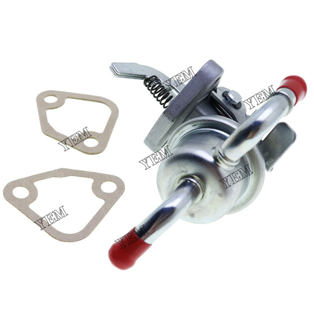 YEM Engine Parts Fuel Pump For Kubota D905 D1005 D1105 V1305 V1505 For Kubota