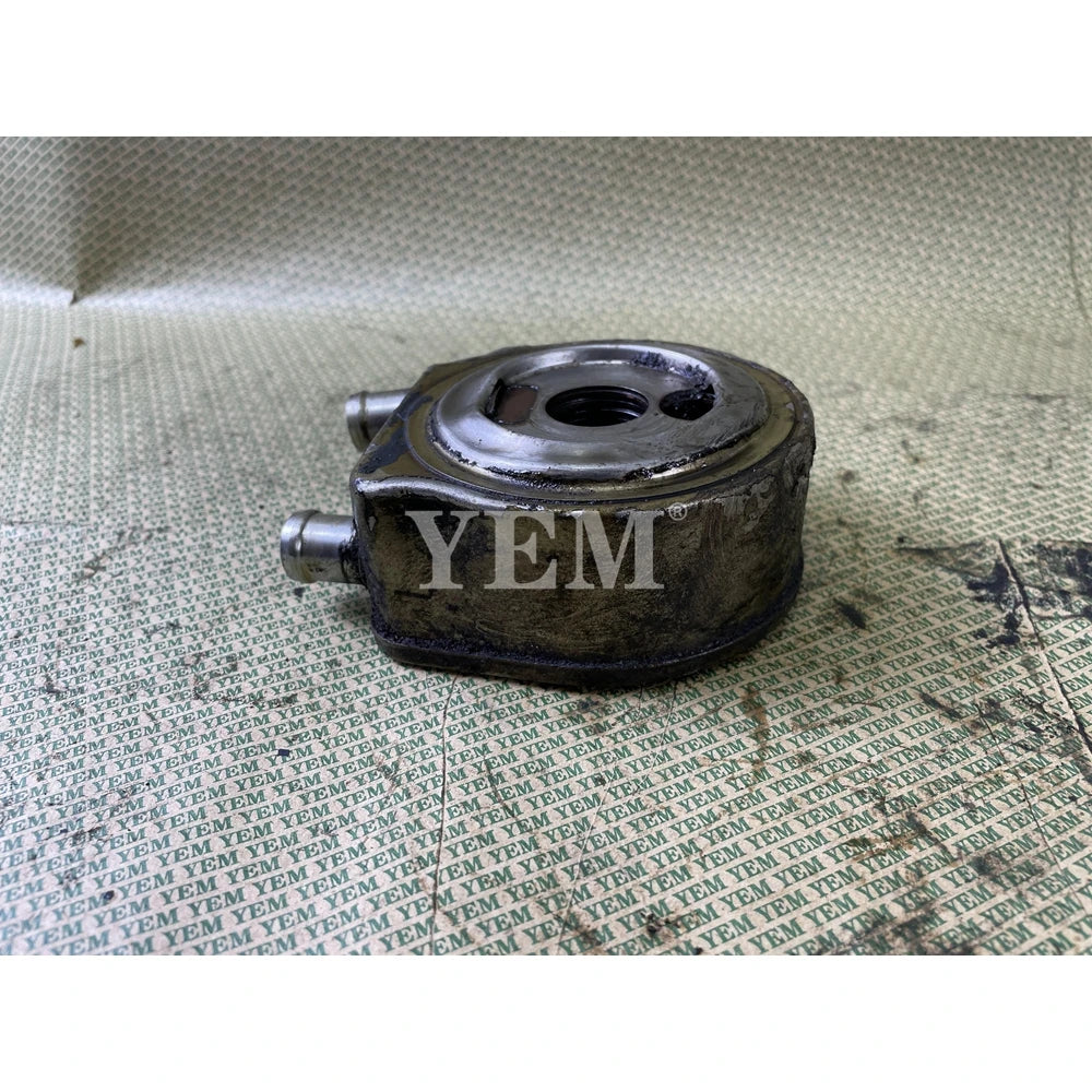 404C-22 OIL COOLER CORE FOR PERKINS (USED) For Perkins