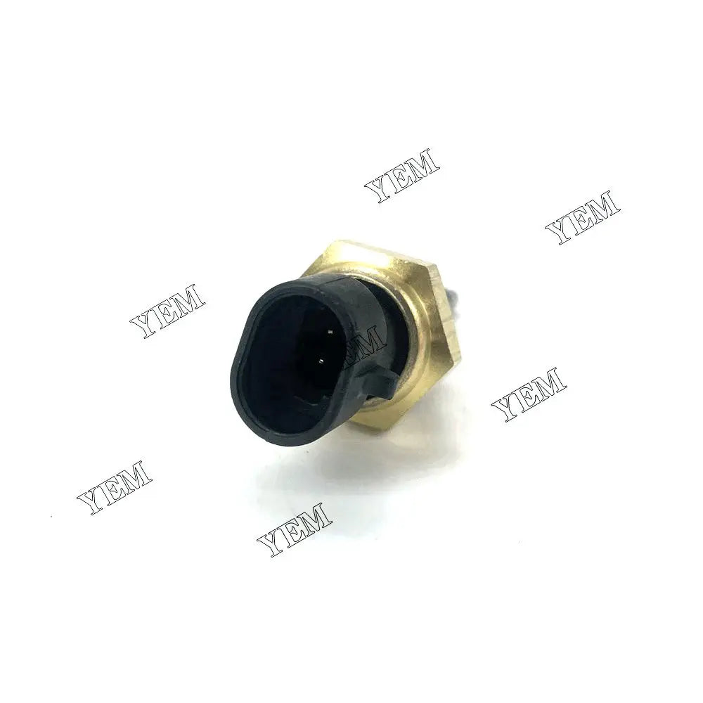 competitive price YM129A00-12721 4088832 Temperature Sensor For Yanmar SW063 excavator engine part YEMPARTS