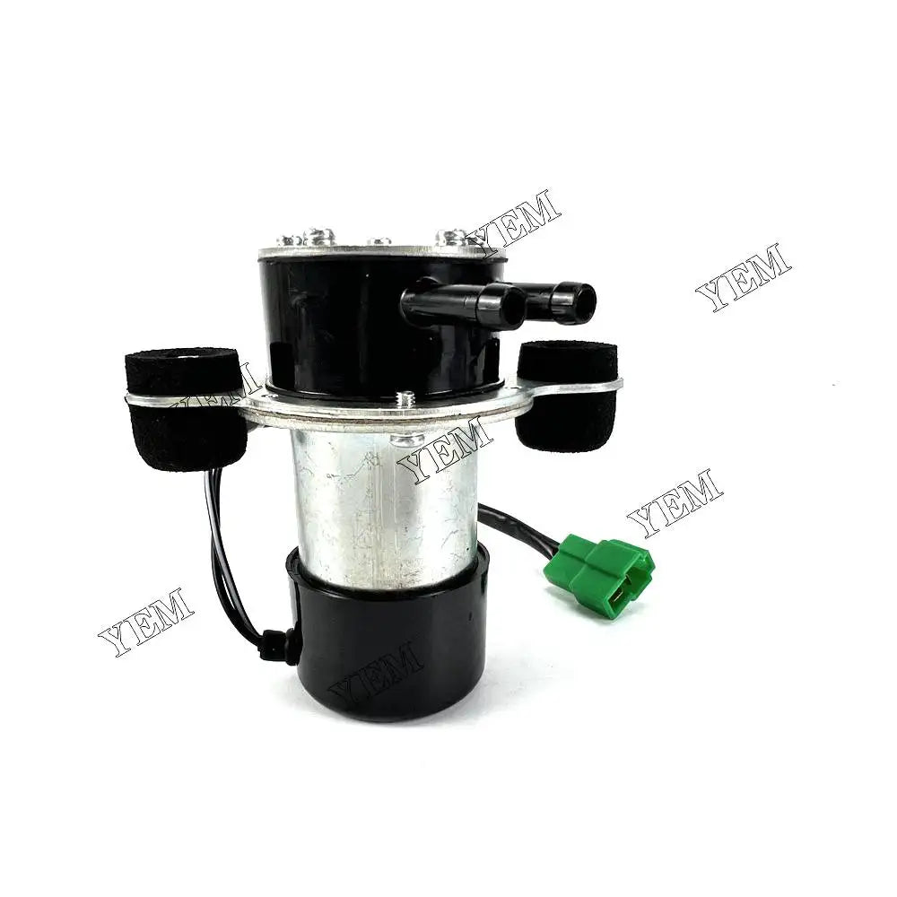 Free Shipping L2E Fuel Feed Pump For Mitsubishi engine Parts YEMPARTS