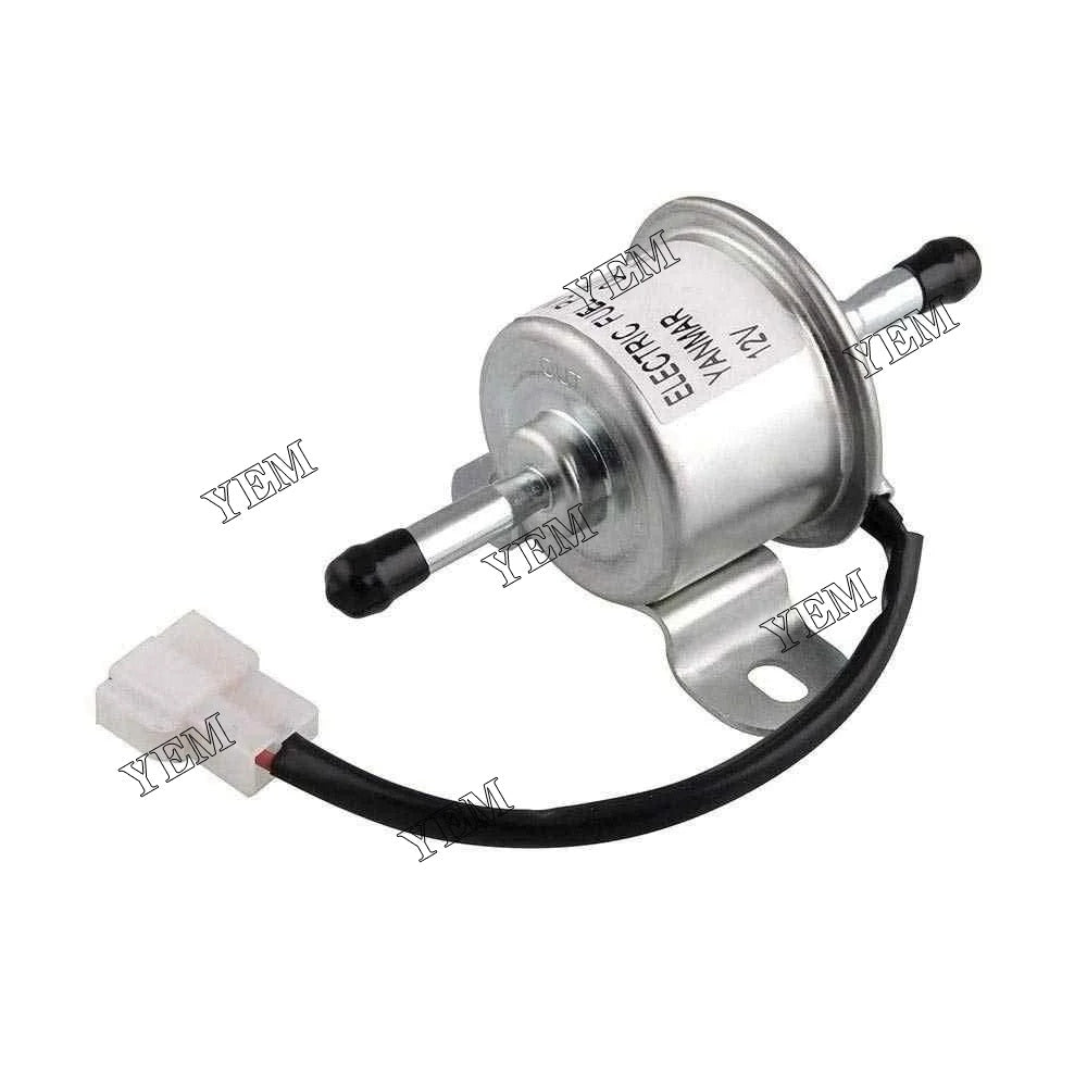 YEM Engine Parts Fuel Pump TK 41-6802 For Thermo King INGERSOLL Rand APU TriPac Miscellaneous For Thermo King
