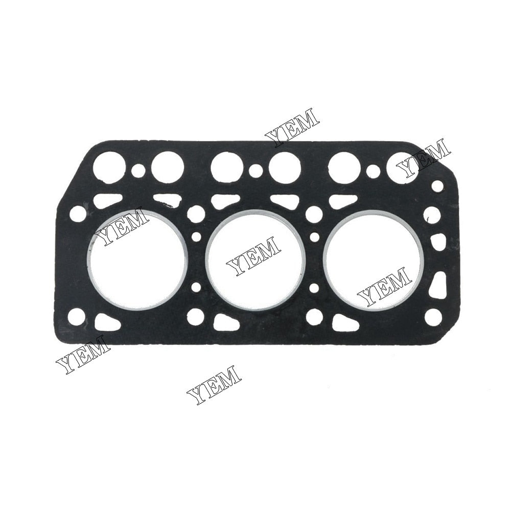 YEM Engine Parts Head Gasket MM408452 For Mitsubishi Engine K3B MT1401, MT1401D, D1550, D1550F For Mitsubishi