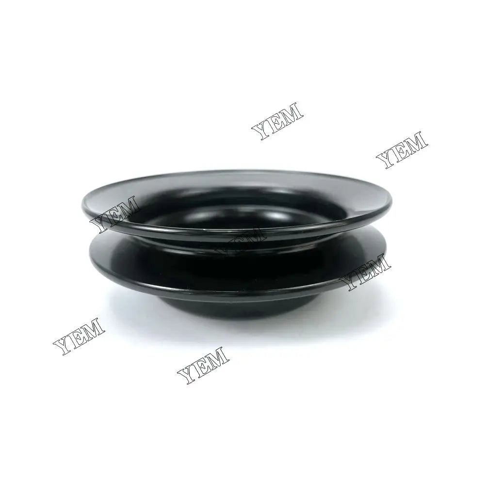 competitive price YM119717-42350 Fan Pulley For Yanmar 3TNV76 excavator engine part YEMPARTS