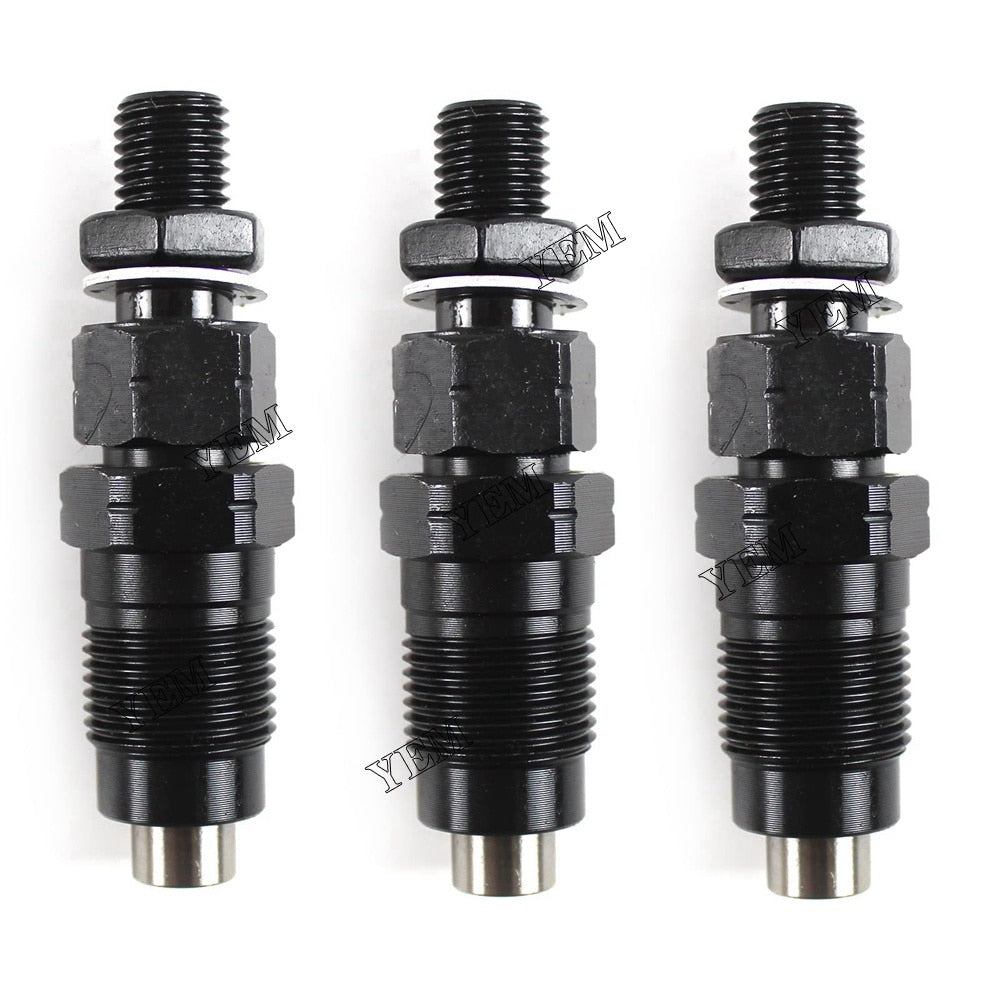 YEM Engine Parts Fuel Injector MM435-94101 For Mitsubishi L2E L3E S3L S4L2 Diesel Engine 1 pc For Mitsubishi