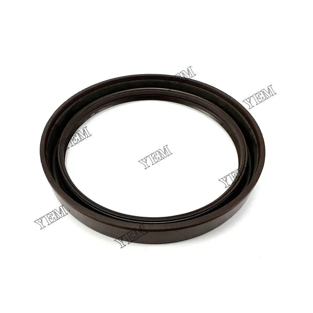 Free Shipping V3307 Crankshaft Rear Oil Seal For Kubota engine Parts YEMPARTS