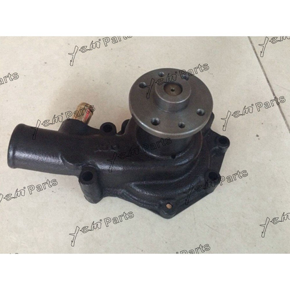 YEM Engine Parts New Water Pump 1-13610-877-2 For ISUZU 4BG1 4BG1T Engine For Hitachi ZAX120 For Isuzu