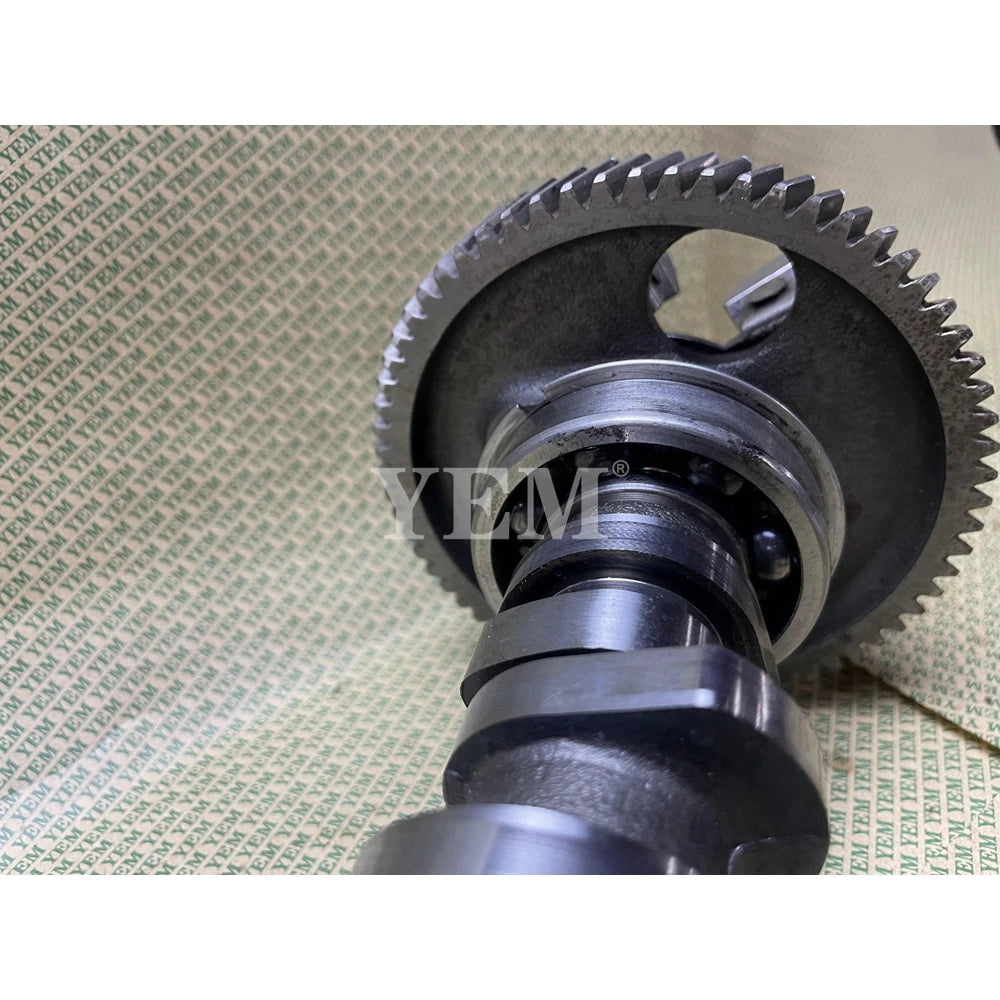 N844 CAMSHAFT ASSEMBLY FOR SHIBAURA (USED) For Shibaura