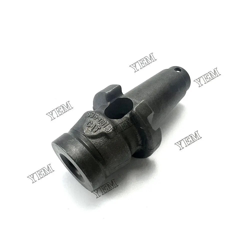 For Caterpillar excavator engine PM825 Holder 506-0013 YEMPARTS