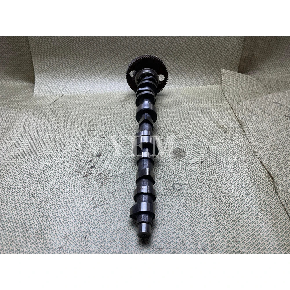 SECOND HAND CAMSHAFT ASSY FOR PERKINS 404C-22 DIESEL ENGINE PARTS For Perkins