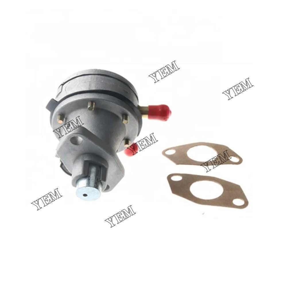 YEM Engine Parts Fuel Pump 129158-52100 129158-52101 For Yanmar Diesel Engine 3JHE 4JHE 4JHTE For Yanmar