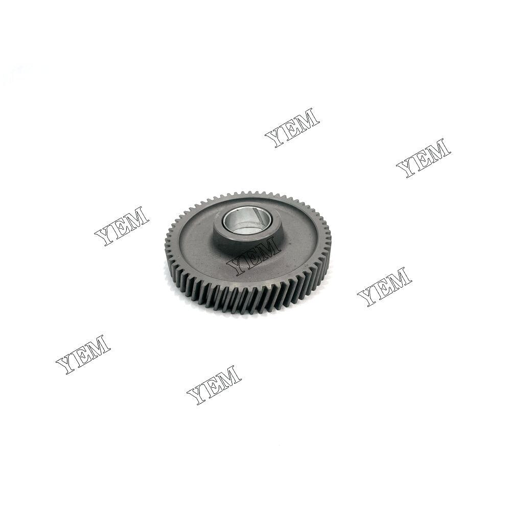 yemparts V1505 V1505T Idler Gear 16271-24012 For Kubota Original Engine Parts FOR KUBOTA