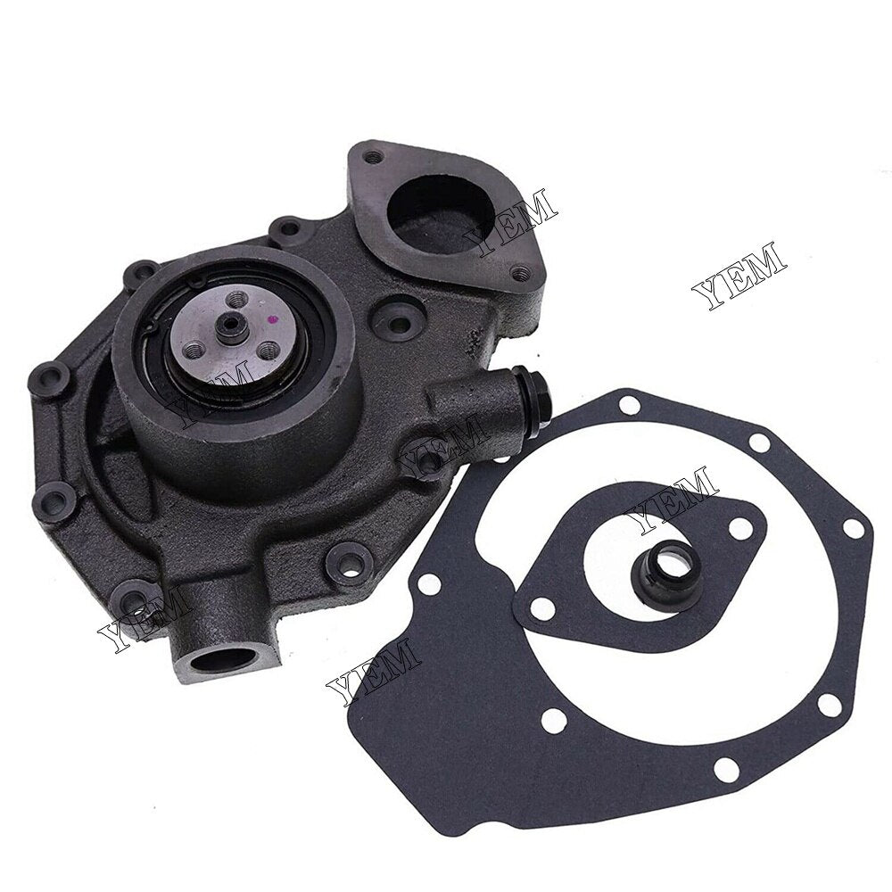 YEM Engine Parts RE505980 RE500737 RE505981 RE546906 Water Pump For John Deere JD 5076 5082 For John Deere