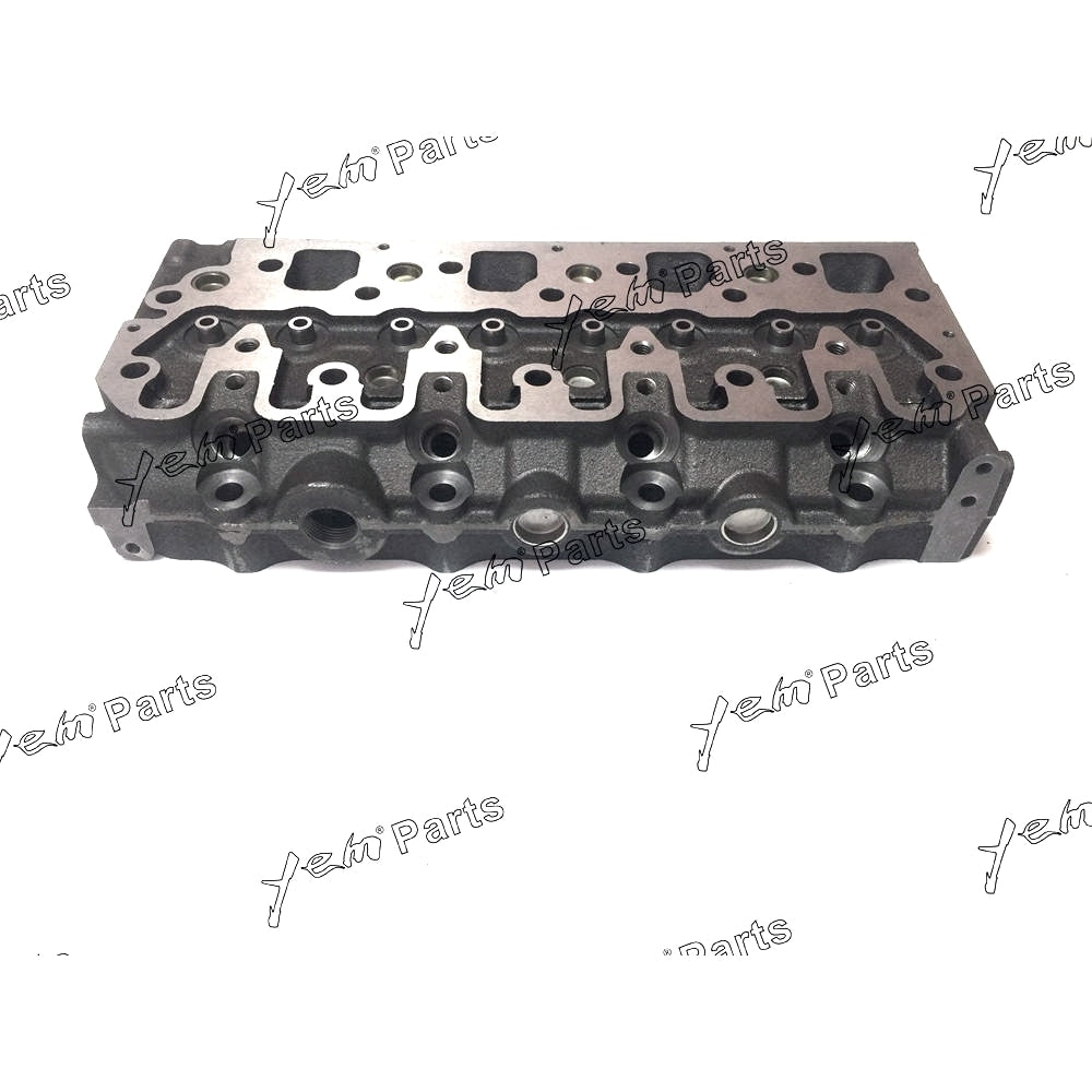 YEM Engine Parts For Perkins 404C-22 104-22 Engine Cylinder Head 111017930 111017870 For Perkins