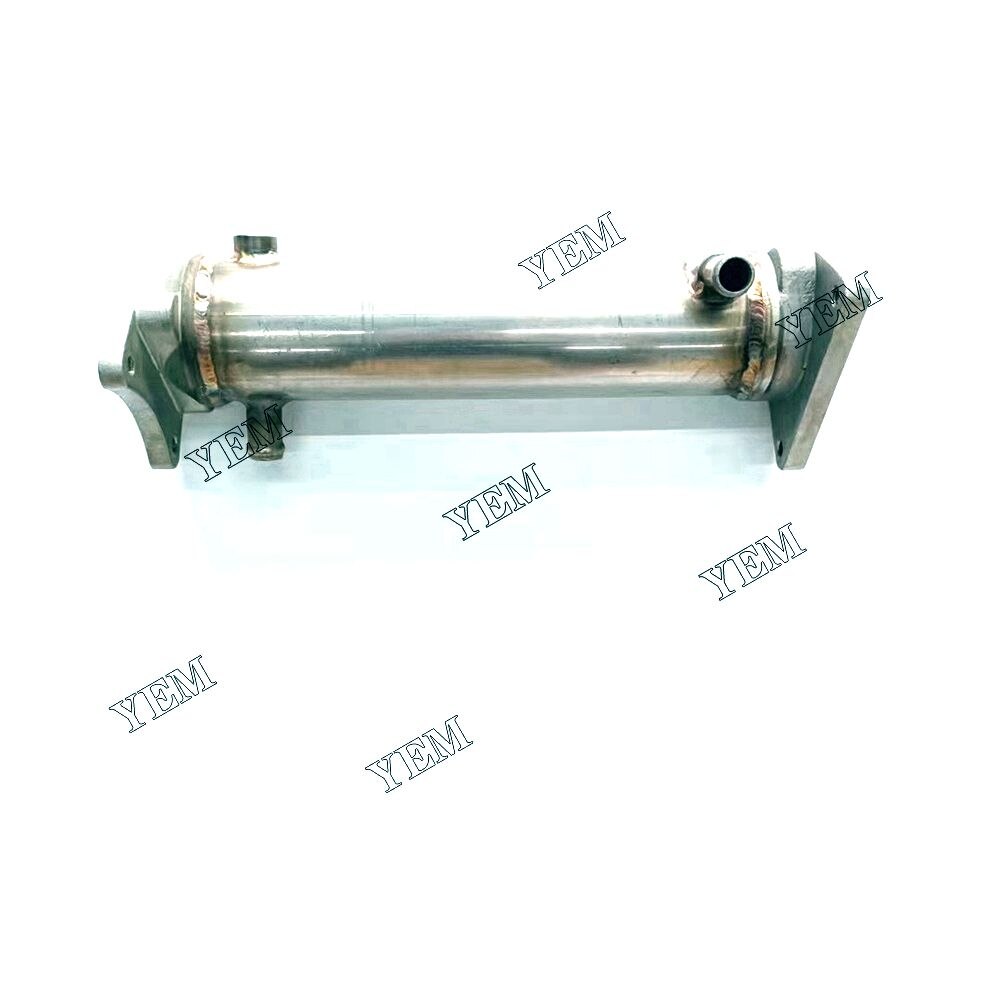 yemparts 4HK1 EGR Tube For Isuzu Diesel Engine FOR ISUZU