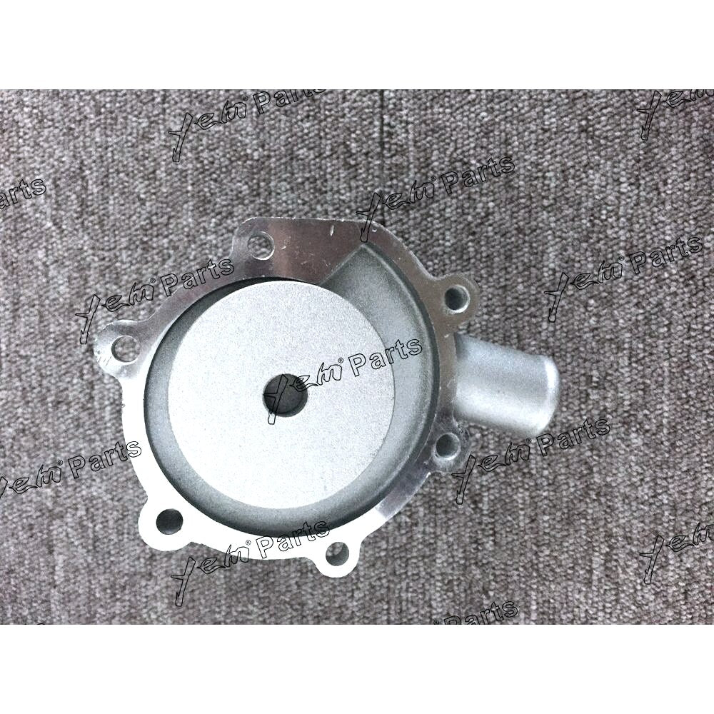 YEM Engine Parts Water Pump For Mitsubishi L2E L3E L3A L2A L3C L2C L3E2 Engine MM43317001 For Mitsubishi