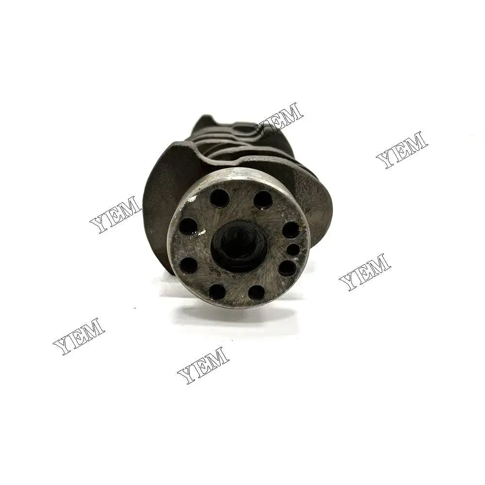 Free Shipping D24 Crankshaft For Doosan engine Parts YEMPARTS