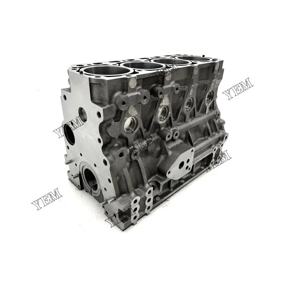 competitive price Cylinder Block For Yanmar 4TNE86 excavator engine part YEMPARTS