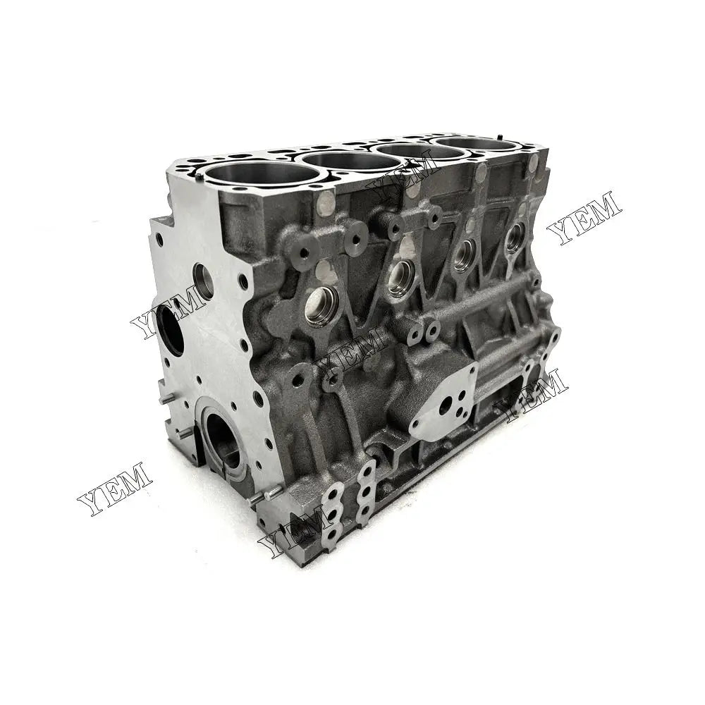 competitive price cylinder short block For Yanmar 4TNV86 excavator engine part YEMPARTS