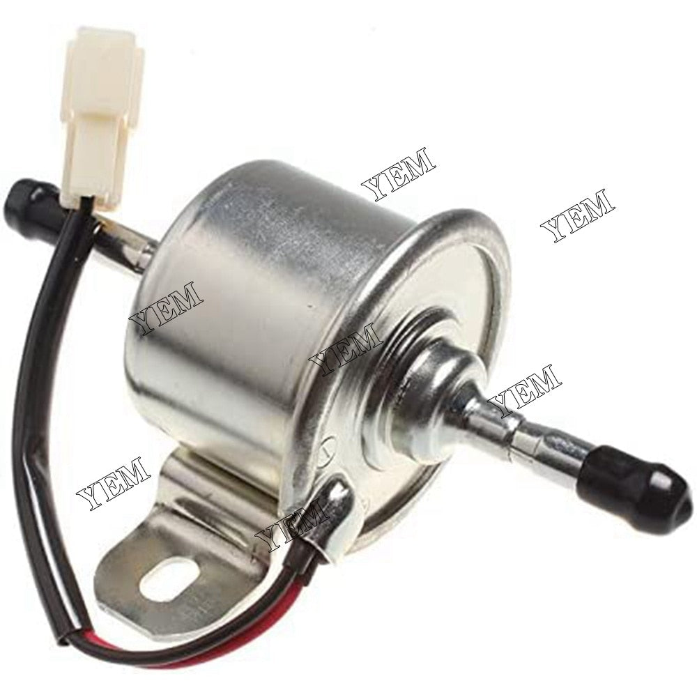 YEM Engine Parts Fuel Pump For Kawasaki FD501D 620D Engine Mower ATV Generator For Other