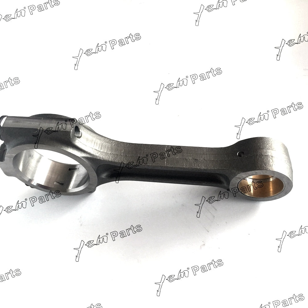 YEM Engine Parts For Komatsu 4D106 For Yanmar 4TNV106T 4TNV106T-XTBL Engine Connecting Rod For Yanmar